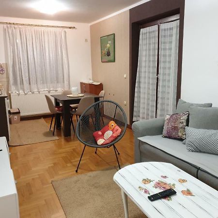 Apartman Gledovic 1 Zlatibor Eksteriør bilde