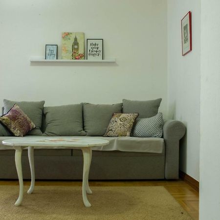 Apartman Gledovic 1 Zlatibor Eksteriør bilde