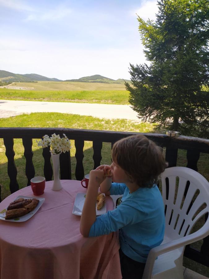 Apartman Gledovic 1 Zlatibor Rom bilde