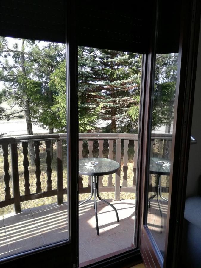 Apartman Gledovic 1 Zlatibor Eksteriør bilde