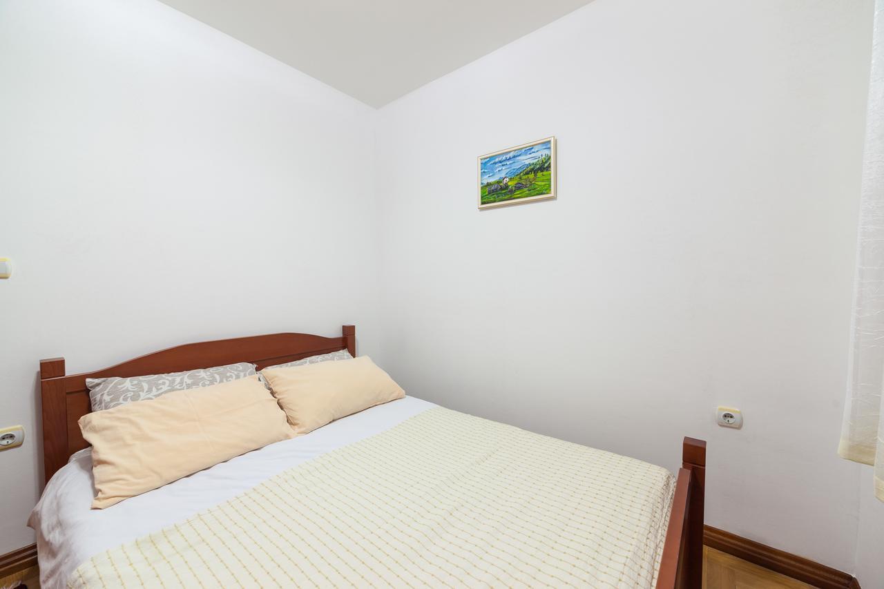 Apartman Gledovic 1 Zlatibor Eksteriør bilde