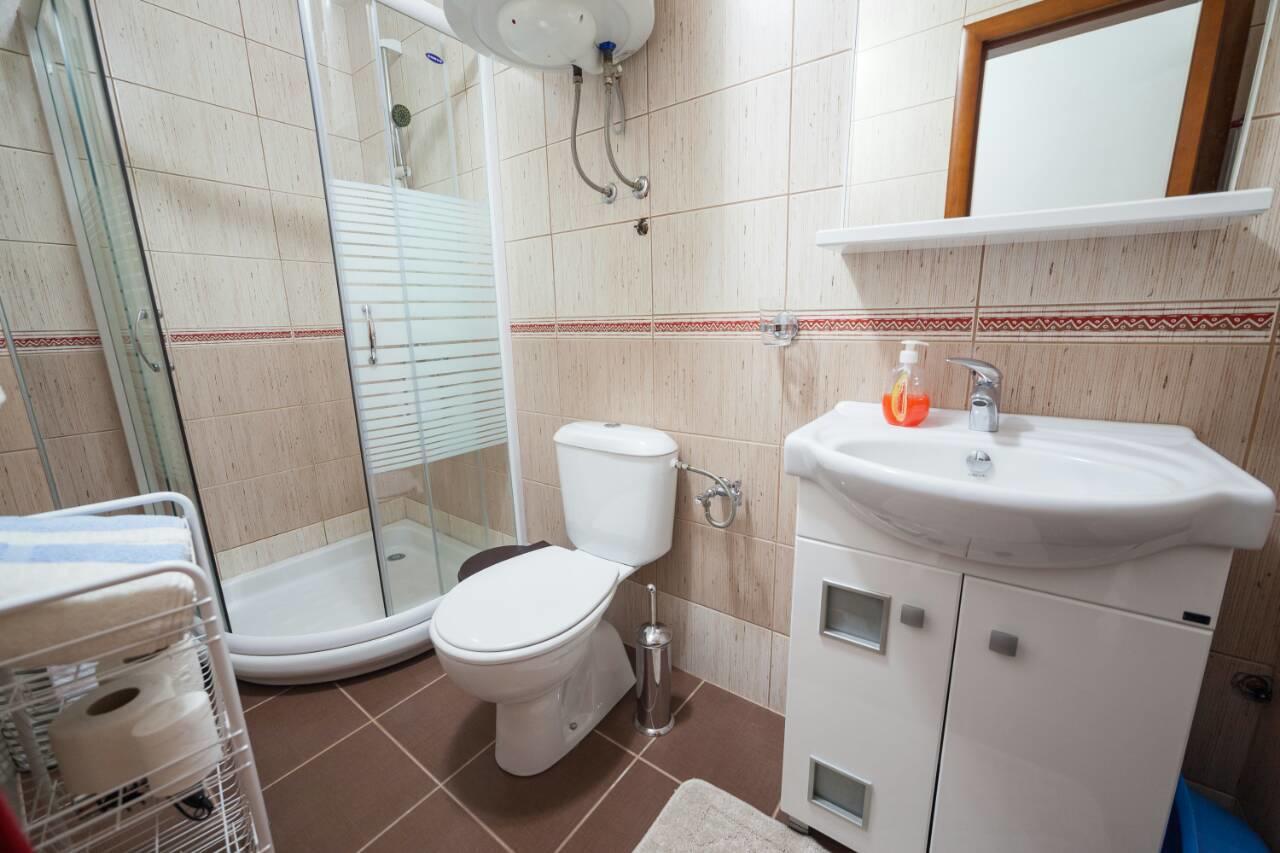 Apartman Gledovic 1 Zlatibor Eksteriør bilde