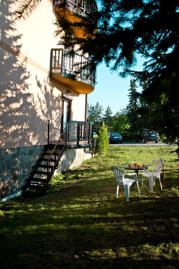 Apartman Gledovic 1 Zlatibor Eksteriør bilde