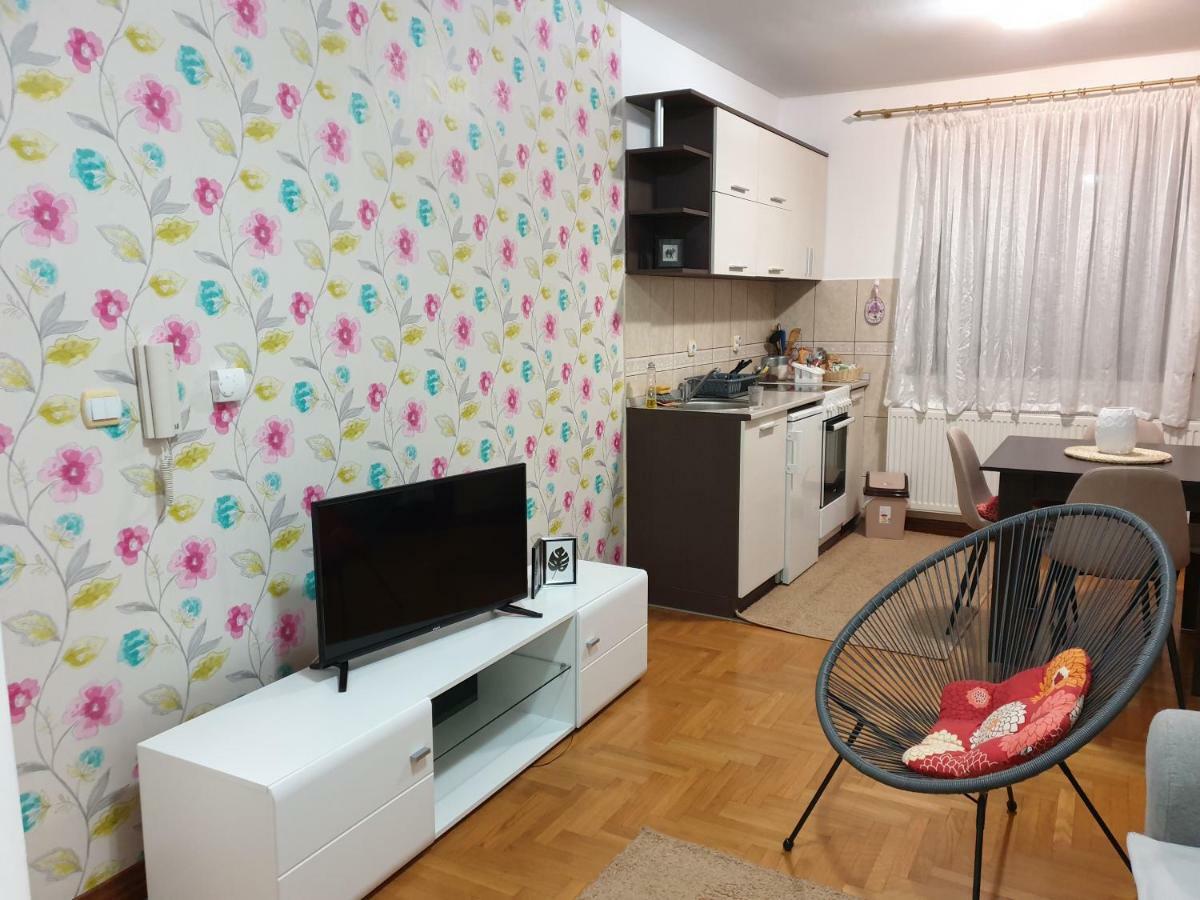 Apartman Gledovic 1 Zlatibor Eksteriør bilde