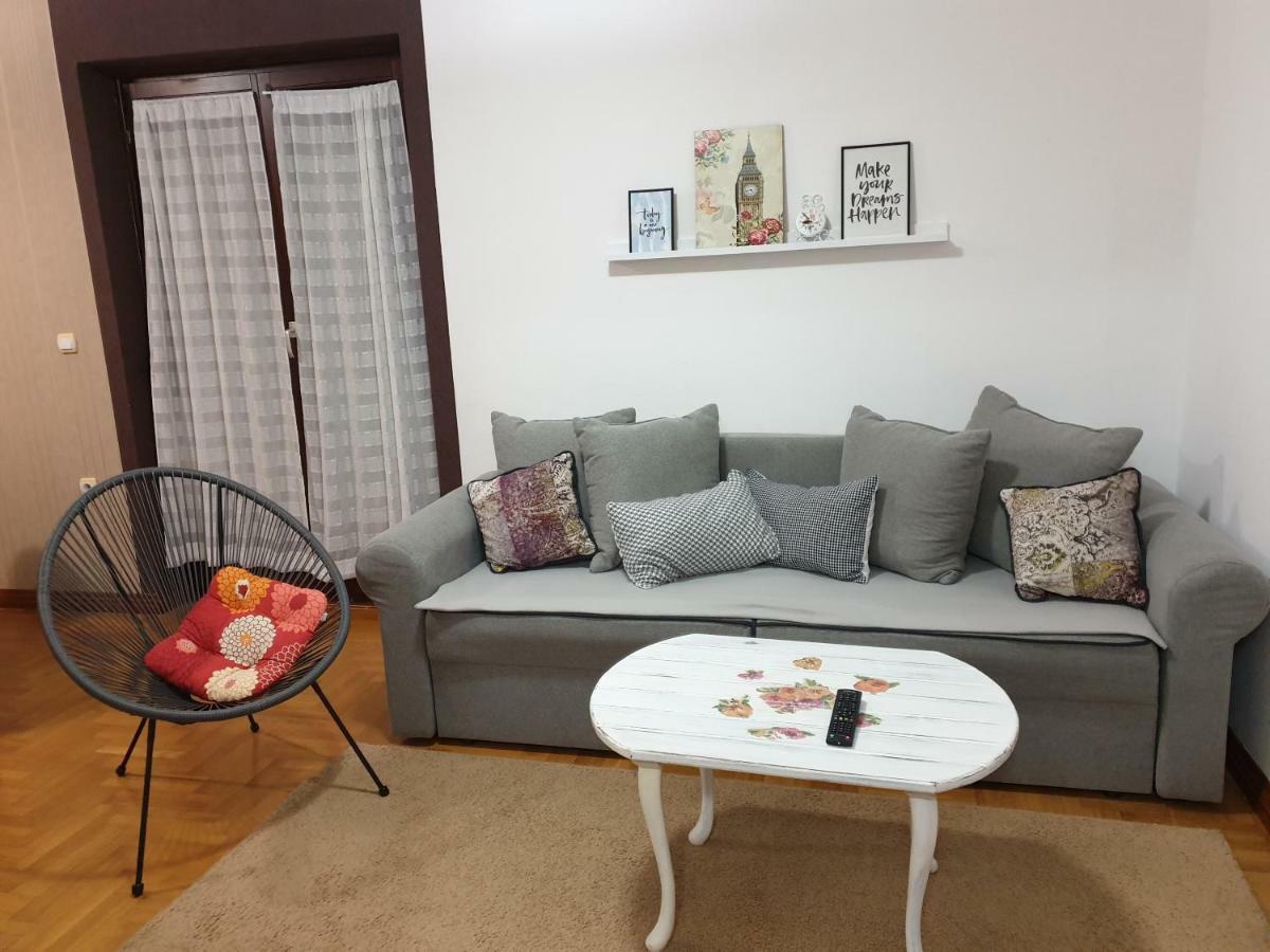 Apartman Gledovic 1 Zlatibor Eksteriør bilde