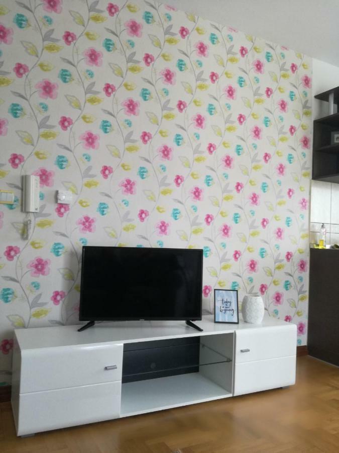 Apartman Gledovic 1 Zlatibor Eksteriør bilde