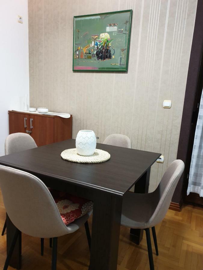 Apartman Gledovic 1 Zlatibor Eksteriør bilde