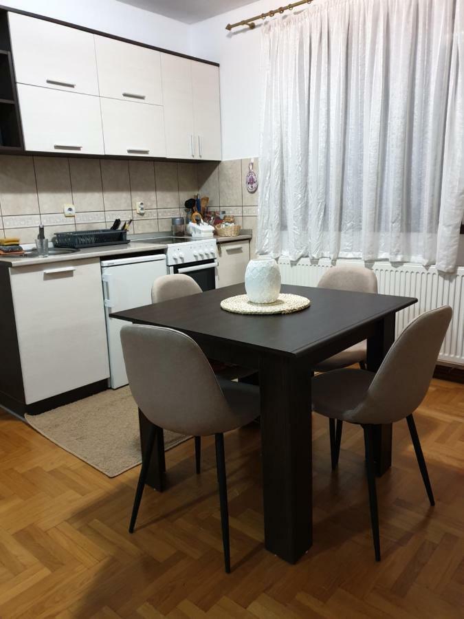 Apartman Gledovic 1 Zlatibor Eksteriør bilde
