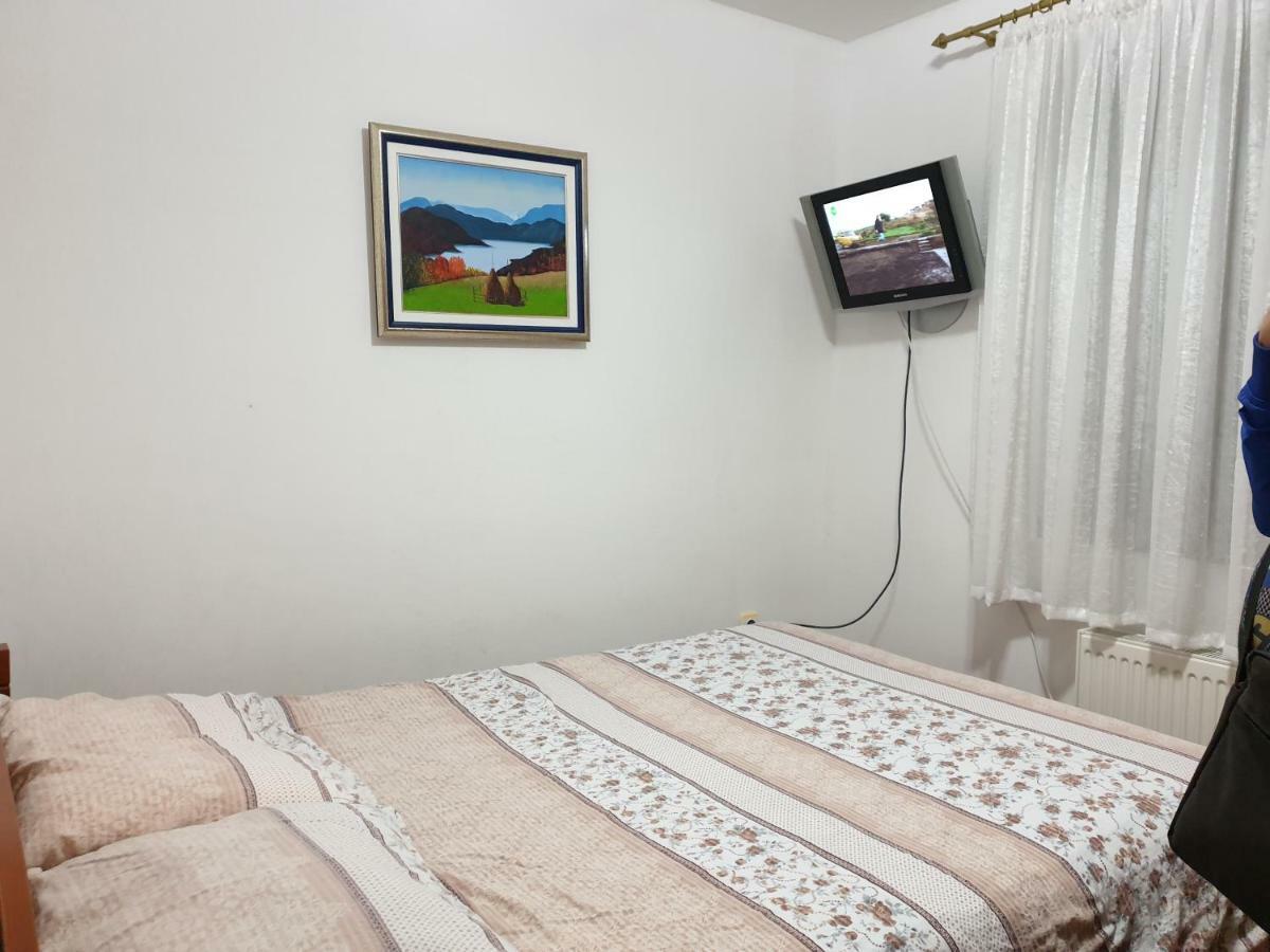 Apartman Gledovic 1 Zlatibor Eksteriør bilde