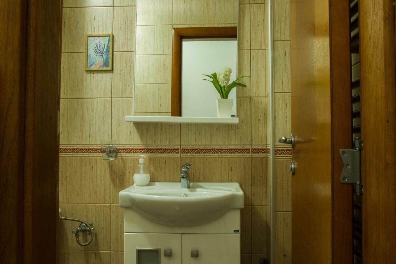 Apartman Gledovic 1 Zlatibor Eksteriør bilde