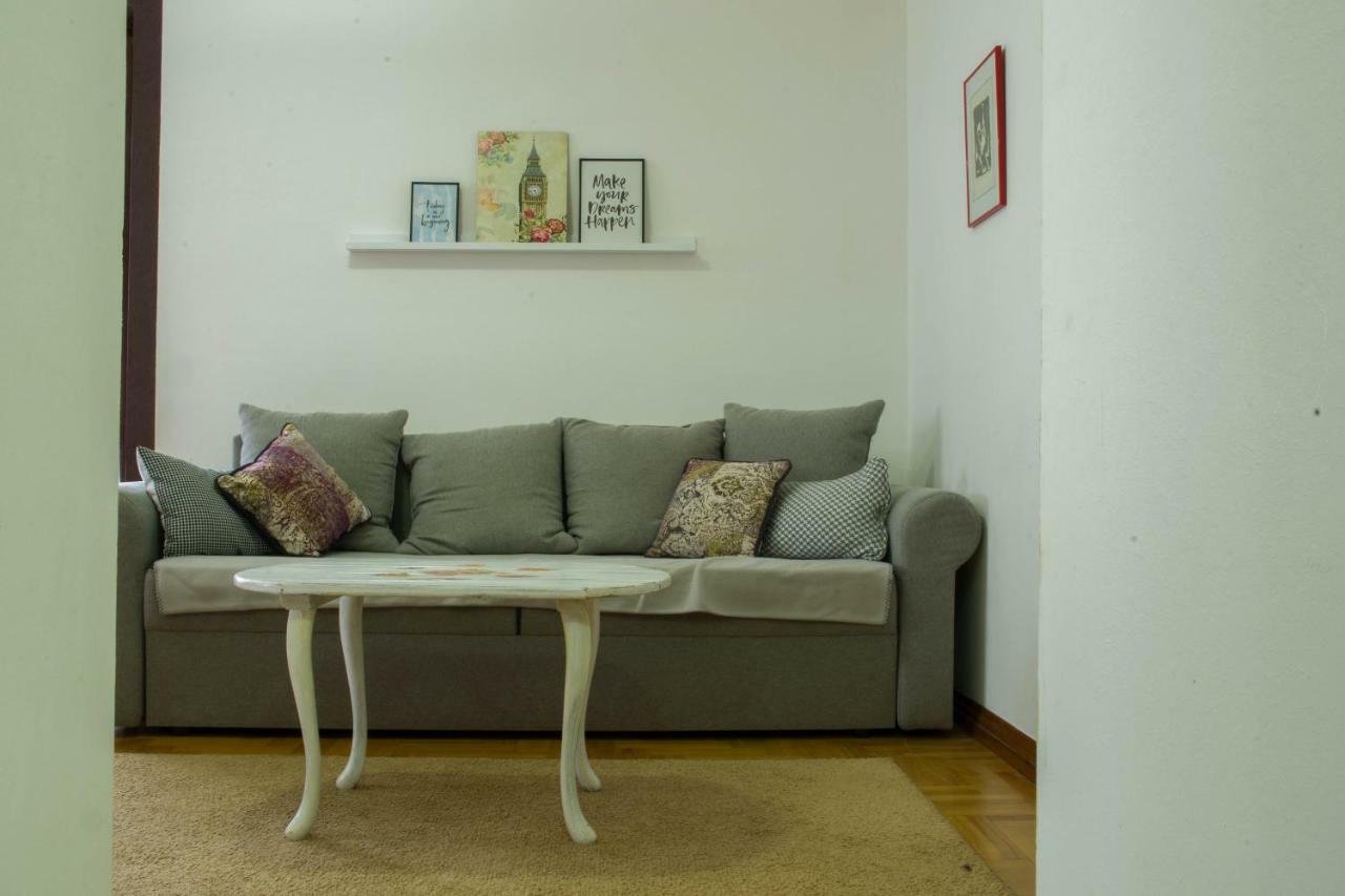 Apartman Gledovic 1 Zlatibor Eksteriør bilde