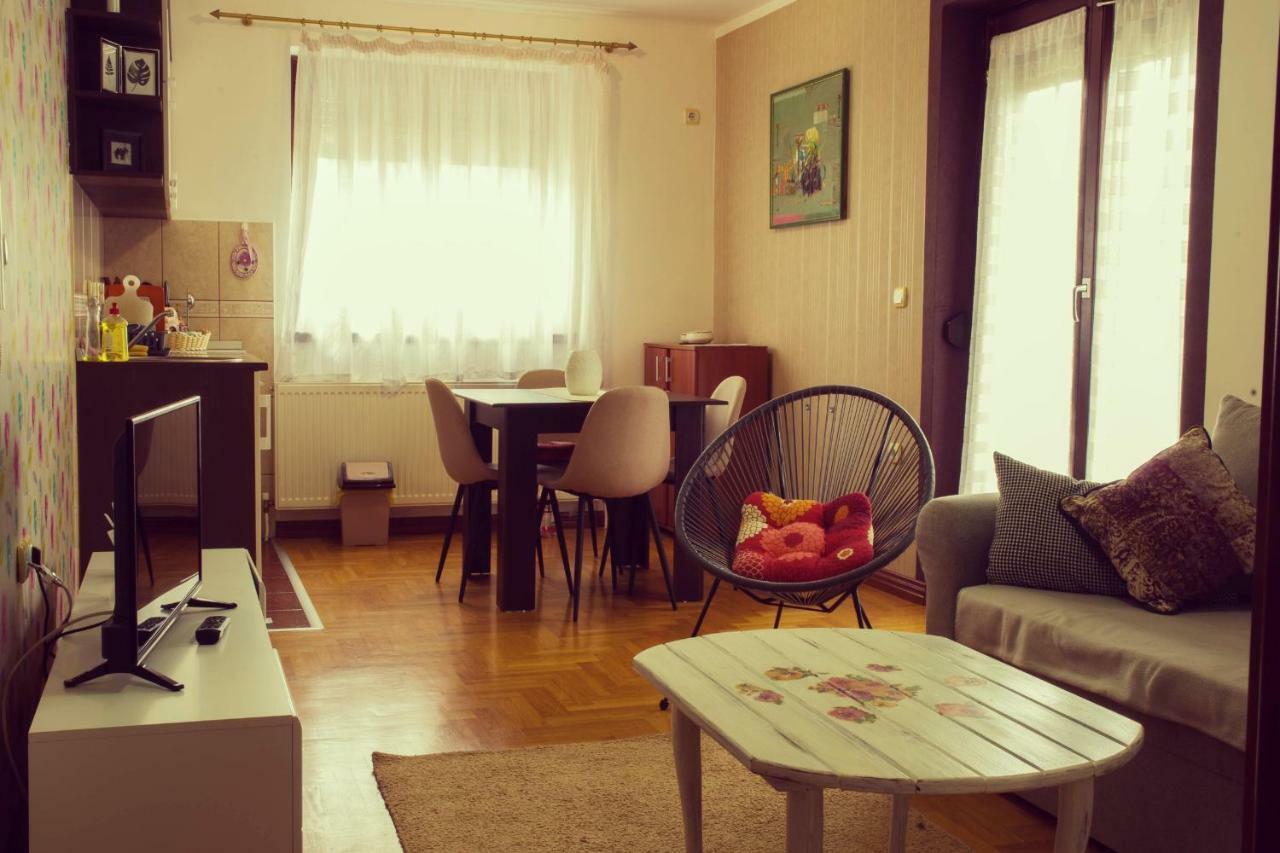 Apartman Gledovic 1 Zlatibor Eksteriør bilde